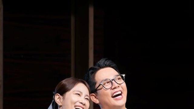 ‘결혼 한달’ 김준호 “요즘은 신혼도 각방 써”