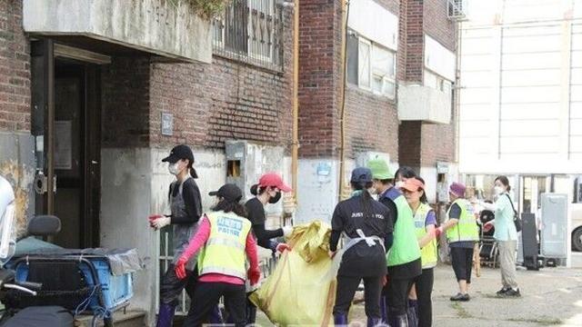 인천 서구, 호우 피해 조사 실시... 21일까지 주민 피해 접수