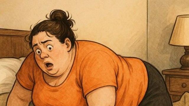 100㎏ 동거녀 몸에 깔려 숨진 남성…”5명이 들어올렸지만”