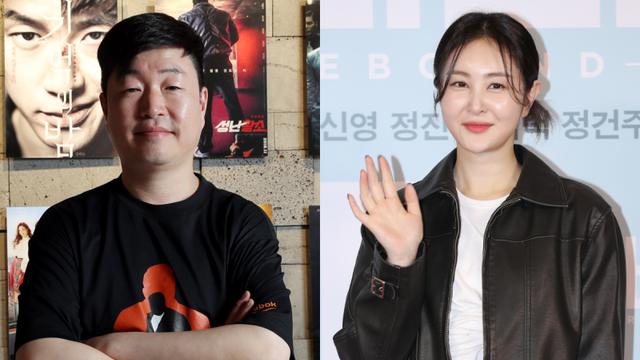 ‘범죄도시’ 제작자 장원석 대표 부친상…손은서 시부상