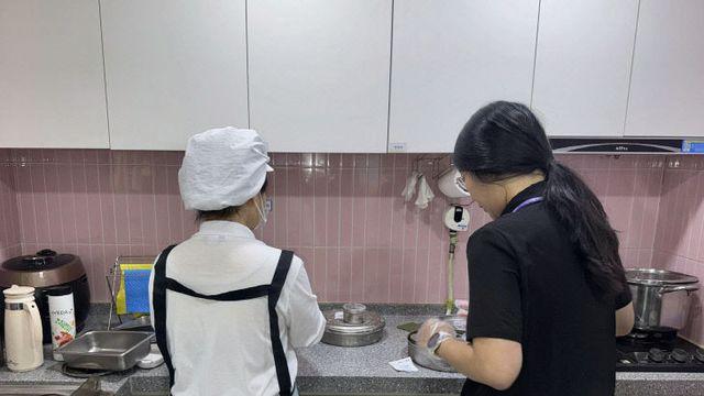 세종시, 어린이집 안전 점검으로 안심 보육 환경 조성