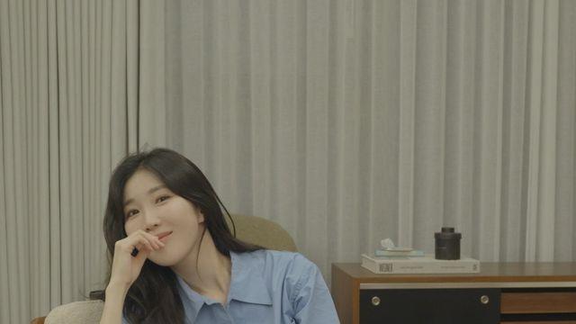 다비치 이해리의 홈스타일링으로 완성한 ‘꾸안꾸룩’의 정석