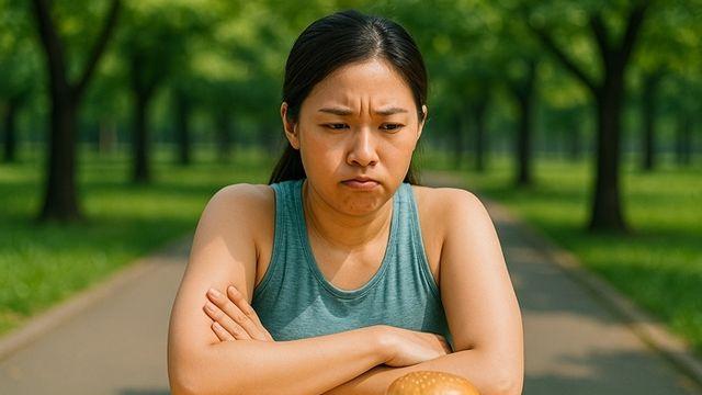 다이어트 시작할 때마다 고민…운동 vs 식단, 뭐가 더 중요할까?