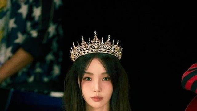 남규리, 오늘(17일) 신곡 '그래도 좋아해요' 발매…진심 담은 밴드 사운드