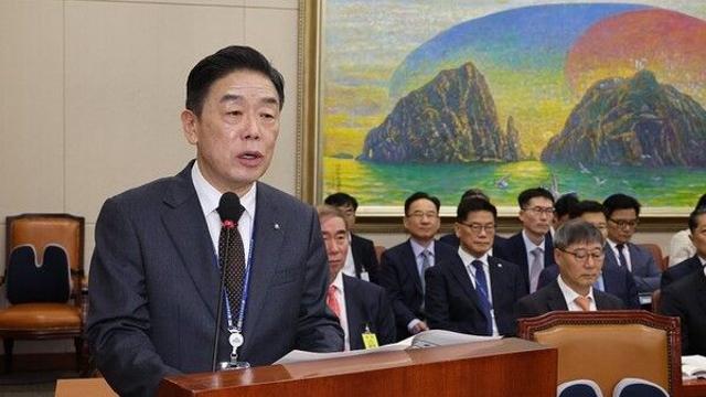 [이슈] 김형석 독립기념관장 기념사 논란...민주당 