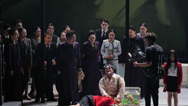 전주세계소리축제 폐막…