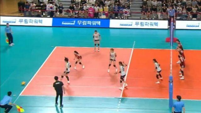 '한일전' 승리했는데 거센 후폭풍…난리 난 이유 알고보니