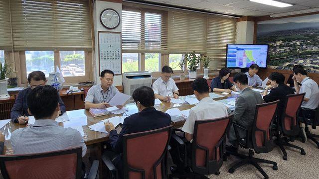 경주시, APEC 성공은 서비스 향상에 있다