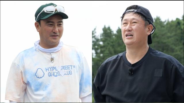 이대호, 안정환에 불만 폭발 “운동부라 불러놓고 개고생만”