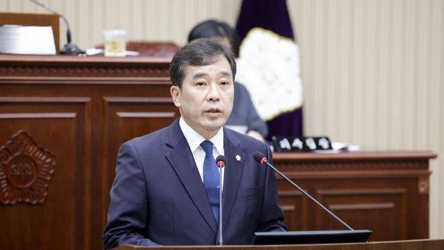 구리시의회, ‘구리도시공사 운영 및 관리 조례’ 일부 개정안 원안 가결