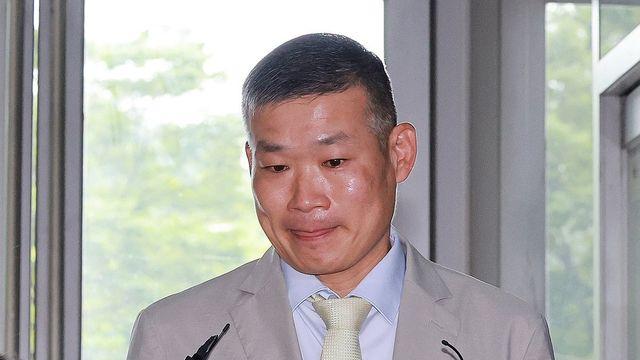 해병특검, 前군검찰단장 사흘연속 소환…외압의혹 고강도 조사