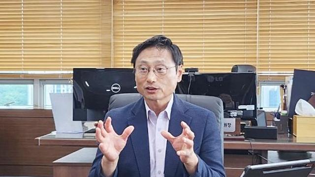 오후석 경기도평생교육진흥원장 “생애주기 전반 아우르는 평생학습 생태계 조성할 것”
