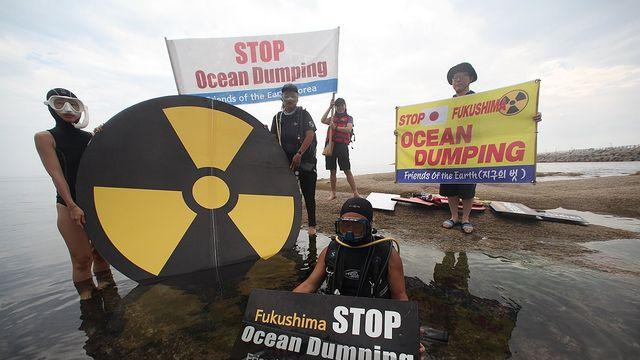 후쿠시마 오염수 방류 2년…