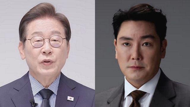 조진웅, 李 대통령 옆자리서 영화 ‘독립군’ 관람…김혜경 여사도 함께