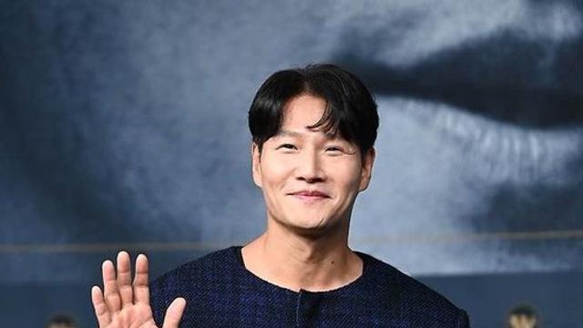 김종국 결혼 발표…윤은혜 '20년 러브라인 열애설'도 '자동 종료' [엑's 이슈]