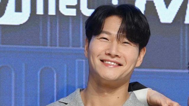 김종국, 숨긴 적 없는 ♥결혼…신혼집·2세 검사까지 철저, 팬도 알았다 [종합]