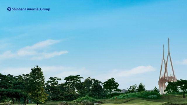 KPGA 신한동해오픈, 총상금 15억원으로 증액