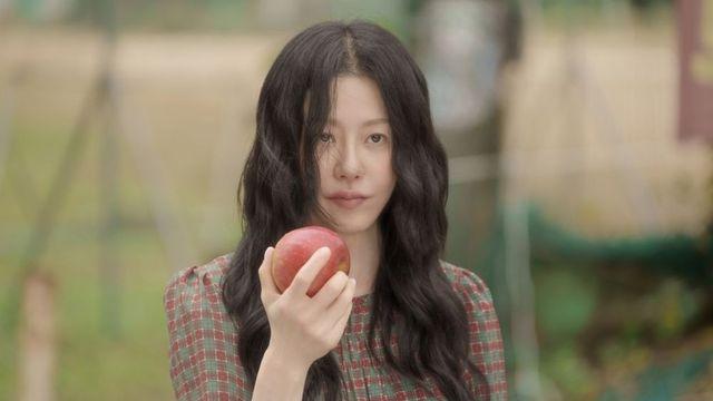 고현정, 남자 5명 잔혹하게 살해…기괴함 끝판왕 (‘사마귀’)