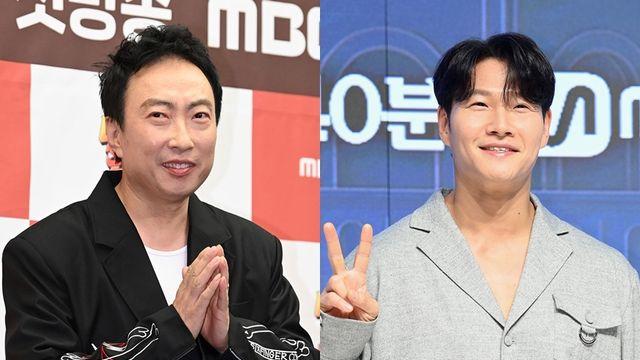 박명수, 김종국 결혼 소식에 “왜 이렇게 결혼들을…아이고, 축하합니다” (라디오쇼)