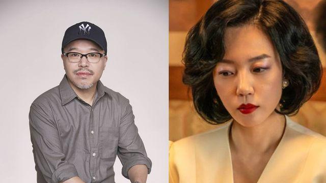 '파인: 촌뜨기들' 원작자 