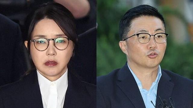 구속 후 두 번째 조사…김건희, ‘집사 게이트’와 맞물리다
