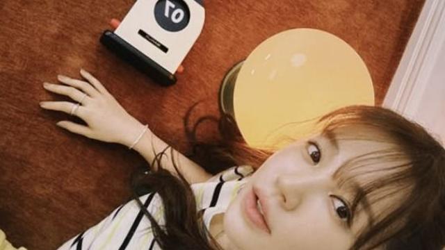 김종국 결혼에 소환된 윤은혜… 인스타로 전한 근황