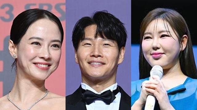 송가인→에일리·송지효까지…'만인의 이상형' 김종국, 드디어 장가갑니다! [종합]