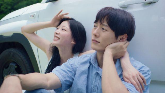 데이브레이크, 신곡 ‘푸르게’ MV 깜짝 공개