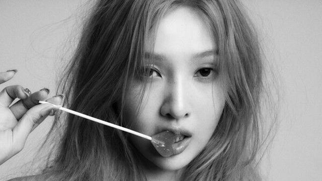 조이, “사랑의 소중함 담은 첫 미니, 레드벨벳·레베럽 사랑해”(발매소감)