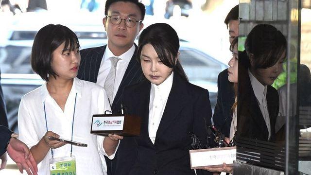 문고리 3인방 수사 ‘증거인멸’ 정황들