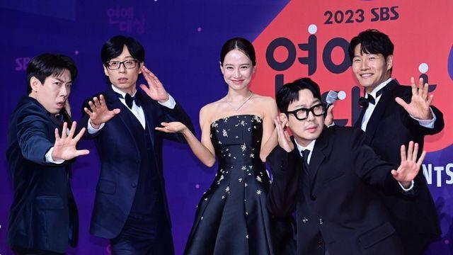 김종국, ‘런닝맨’ 촬영 중 깜짝 결혼 발표