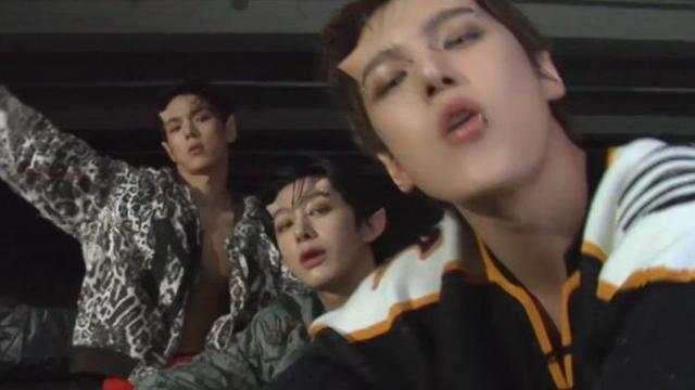 몬스타엑스, 미치게 힙한 ‘Do What I Want’…근거 있는 자신감 (종합)[DA:신곡]