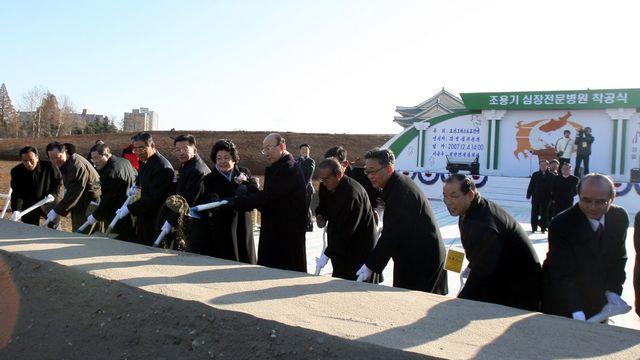 여의도순복음교회 