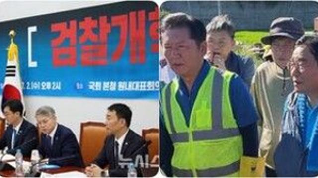 “민생·현안 속으로” 지선 앞둔 광주시장 후보군 잰걸음
