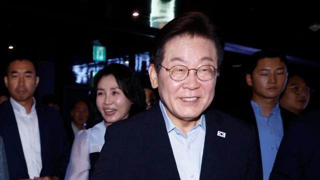 이재명, 한미·한일 정상회담 기간 대중 특사단 파견 검토