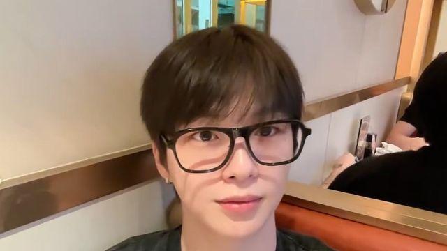 ‘아이돌픽’ 강다니엘, 같이 드라이브 가고 싶은 아이돌 [DA:차트]