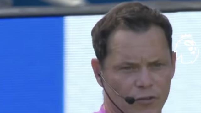 ‘VAR PA는 이렇게 하는 것’ PL이 K리그에 알려줬다