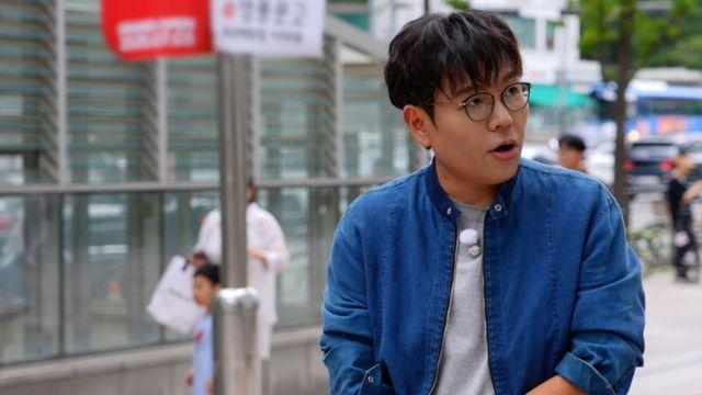 ‘한끼합쇼’ 정승제 출격…올해 시즌2로 돌아온다