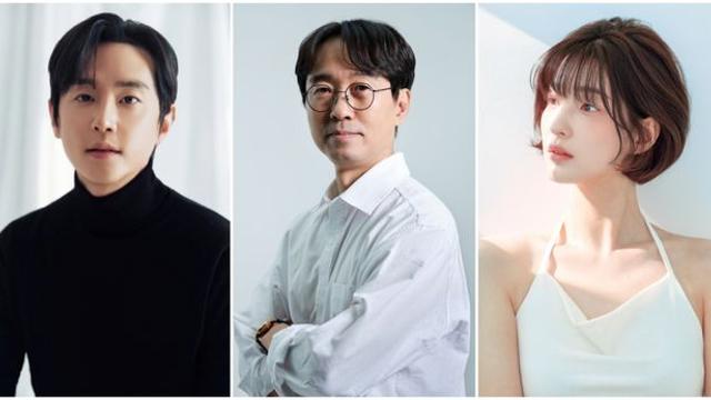 장항준, 역사 토크쇼 ‘불멸의 라이벌’ 메인 MC 발탁