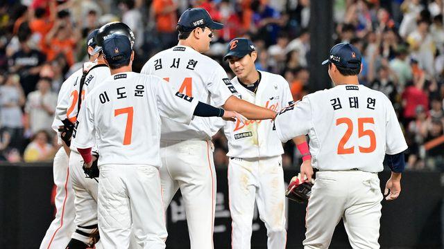 KBO, 9월 잔여경기 일정 발표 언제? 