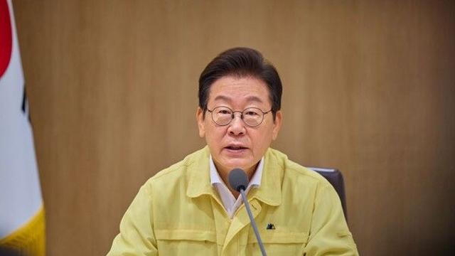 이재명 대통령, '케이팝 데몬 헌터스' 콕 집었다...