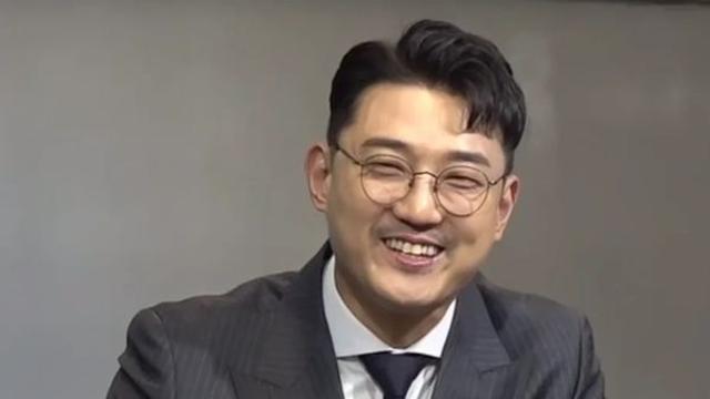 개그맨 홍장원 자백…두번째 음주운전 적발