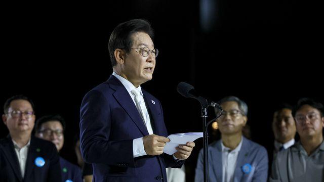 [속보] 李대통령 지지율 51.1%…취임 후 최저치 [리얼미터]