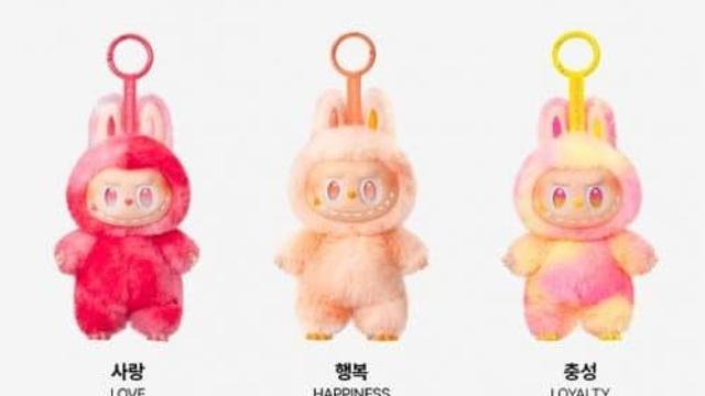 안 억지바이럴 GOAT