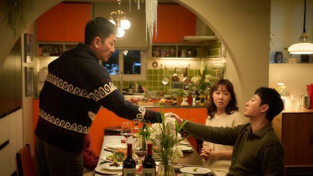 하정우 '윗집 사람들' 등 신작 5편, 부산국제영화제서 첫 공개