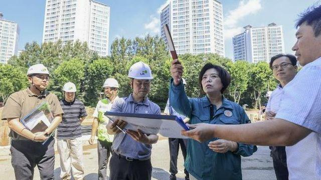 과천시, 행안부로부터 특별교부세 13억 원 확보…갈현동 행정복지센터 건립사업 등에 투입
