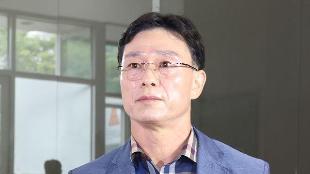 임성근 전 해병대 1사단장 