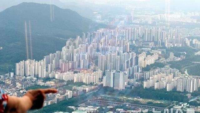 '주담대 변동금리' 내려간다…코픽스 10개월째 하락(종합)