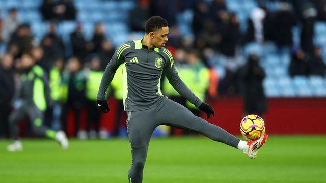 EPL 뉴캐슬, 애스턴 빌라 출신 미드필더 제이컵 램지와 계약