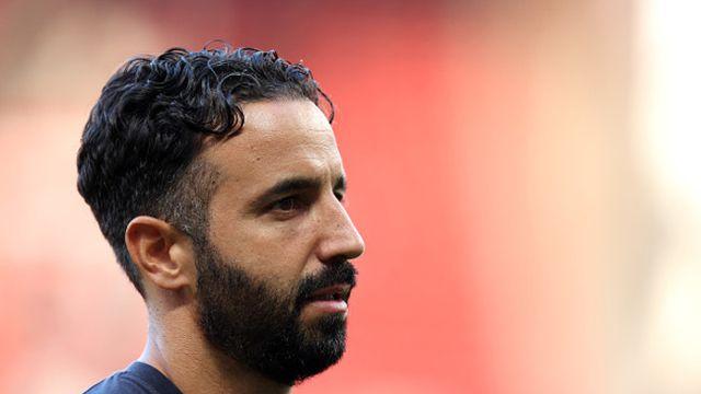 “우리가 더 나은 팀이었어” 맨유 아모림 감독, 패배에도 “어떤 경기든 이길 수 있는 선수들 있어” 자신감